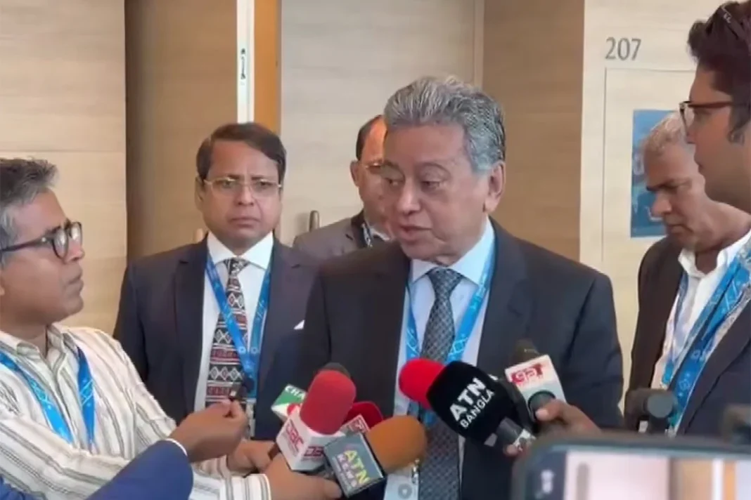 বাংলাদেশকে প্রয়োজনীয় সহায়তা দিতে বিশ্বব্যাংক প্রস্তুত: অর্থমন্ত্রী