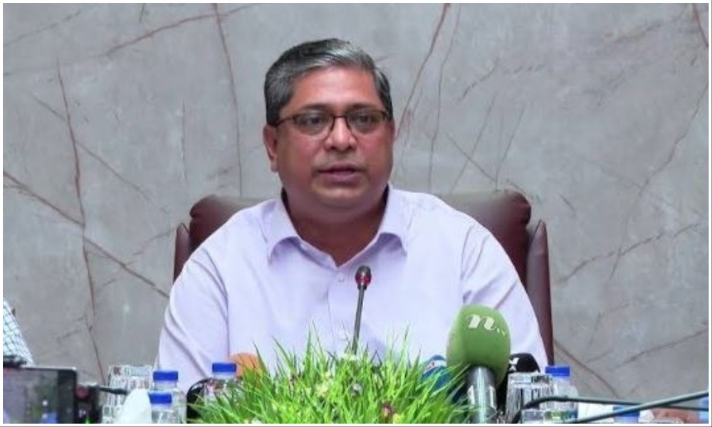 নির্বাচনে সরকার ও প্রশাসন বিন্দুমাত্র হস্তক্ষেপ করবে না