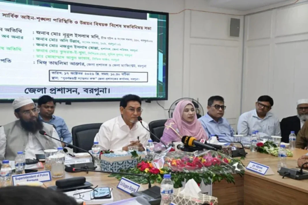 বাংলাদেশে কোনো সংখ্যালঘু নেই: চিফ হুইপ