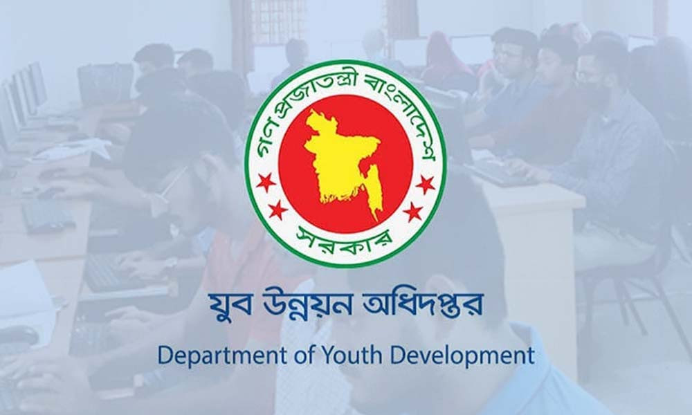 যুব উন্নয়নের আলোচিত নিয়োগ পরীক্ষার ফল প্রকাশ