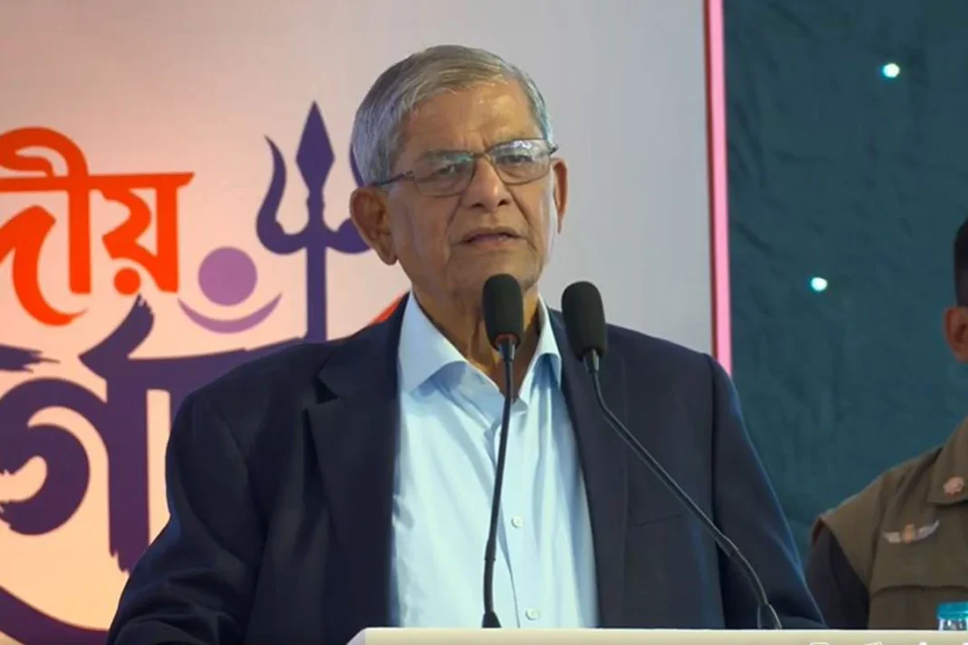 বাংলাদেশে সাম্প্রদায়িক যে সম্প্রীতি রয়েছে, তা বিশ্বের আর কোথাও নেই: রাষ্ট্রপতি