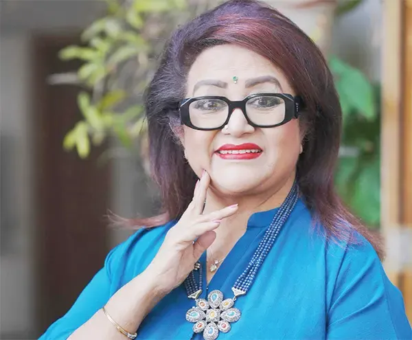 এক যুগের অপেক্ষায় ববিতা