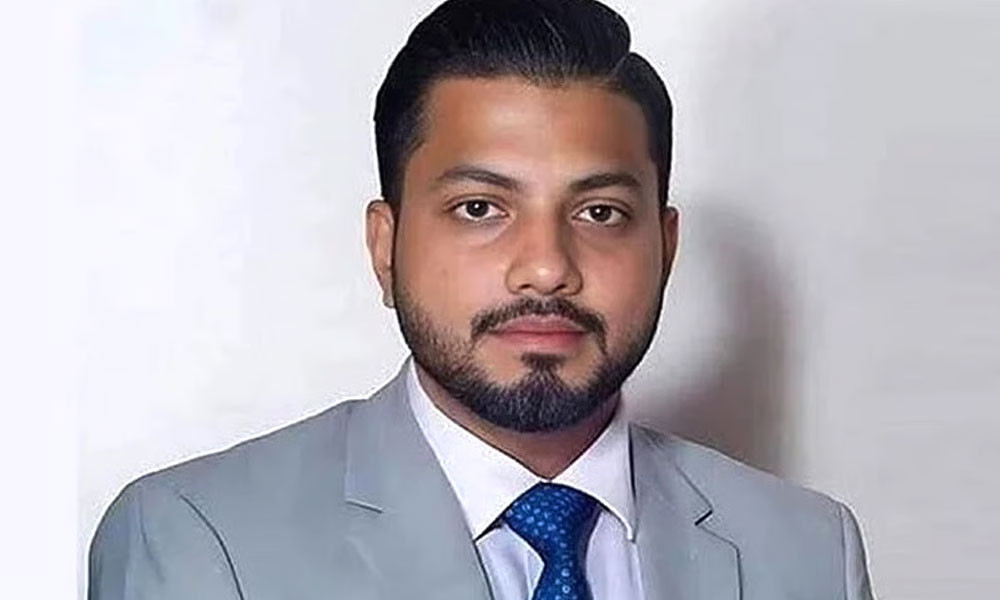 দুপুরে পদত্যাগের চূড়ান্ত ঘোষণা দেবেন ইশরাক