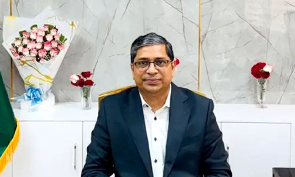 স্থানীয় নির্বাচন সুষ্ঠু ও নিরপেক্ষ হবে : মীর শাহে আলম