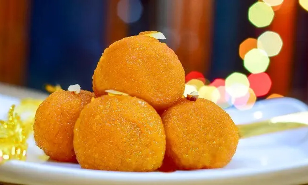 খাবারের পর মিষ্টি খাওয়া কি সুন্নত
