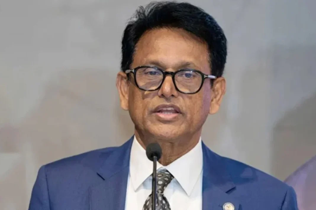 এইচএসসির পরীক্ষার ফলাফল সন্তোষজনক হয়নি: শিক্ষামন্ত্রী