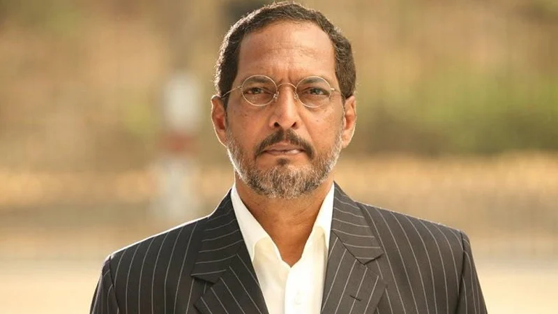 হৃদ্‌রোগে আক্রান্ত হয়ে মারা গেলেন অভিনেতা নানা পাটেকার