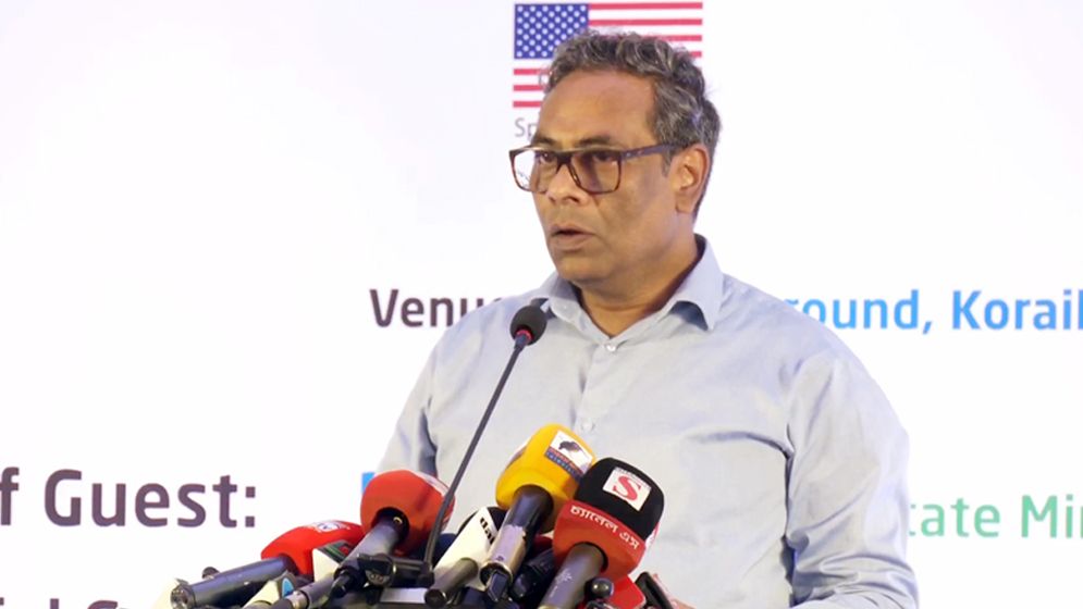 দুই কোটি শিশু টিকা পেয়েছে, আরো পাবে ৩৫ লাখ : স্বাস্থ্য প্রতিমন্ত্রী
