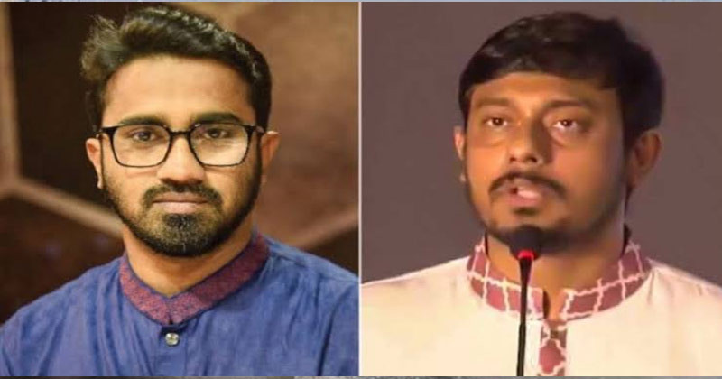 আ.লীগের সিগারেট কোম্পানি নাসীরুদ্দীন পাটওয়ারী পরিচালনা করছেন: রাশেদ খাঁন