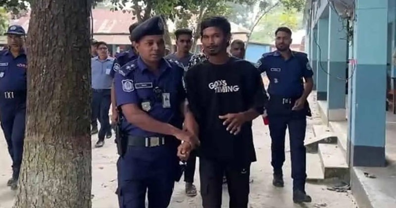 ঠাকুরগাঁও-১ আসনে ভুয়া ভোট দিতে গিয়ে আটক ৩ শিক্ষার্থী