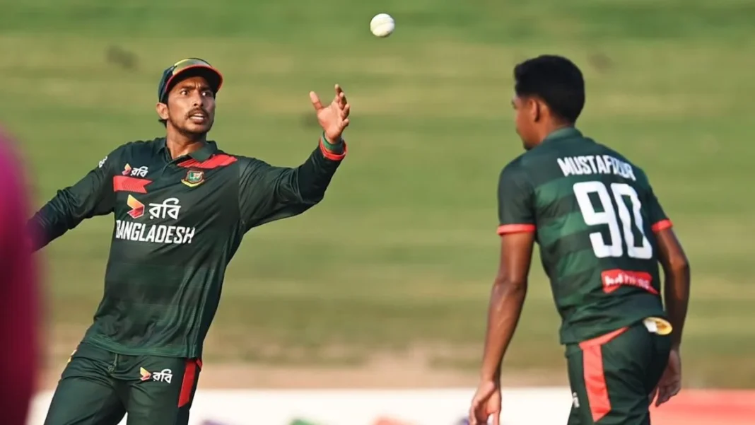 আফগানিস্তানের বড় জয়ের পর শেষ ম্যাচে বাংলাদেশের সামনে যে সমীকরণ