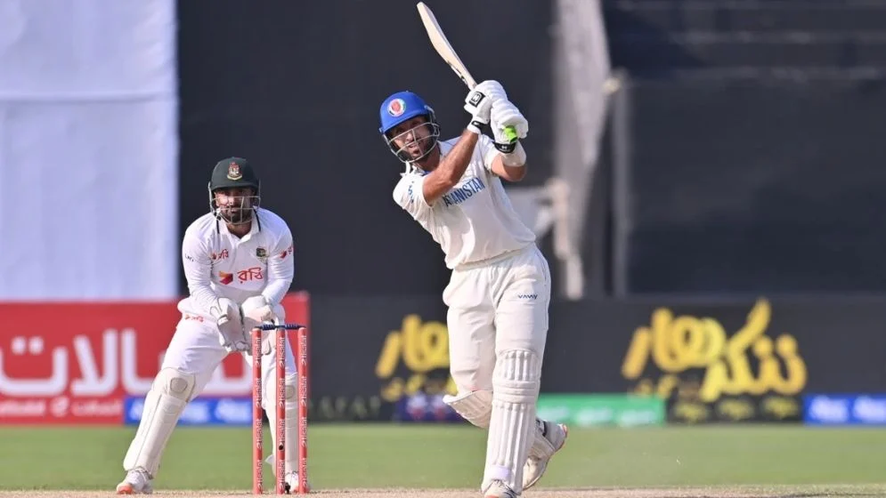 ১৪৯ বছরের ইতিহাসে যা ঘটেছে মোটে ৫ বার, সে রেকর্ডের সাক্ষী হলো বাংলাদেশ