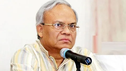 বাংলাদেশি জাতীয়তাবাদে সব সম্প্রদায়ের স্থান সংরক্ষিত: রিজভী