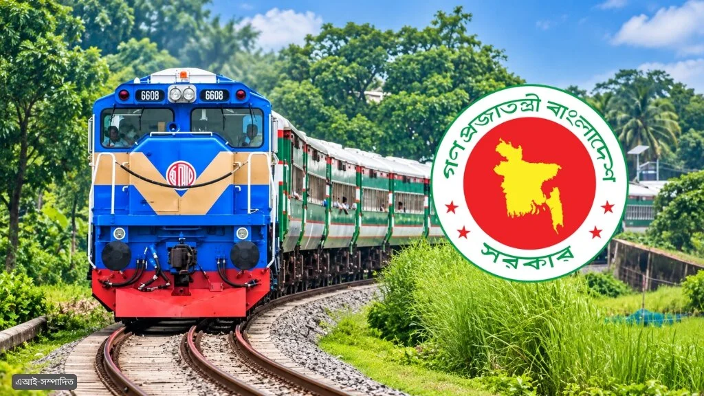 দুর্গাপূজার ছুটিতে যাত্রীর চাপ সামলাতে বিশেষ ট্রেন ও বাস চালু আজ