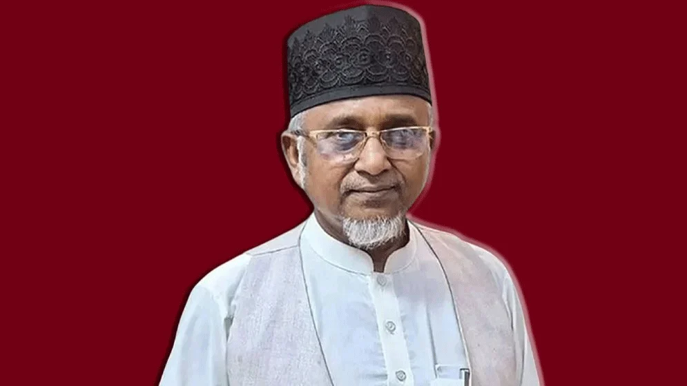 এমপি গাজী নজরুলের জামিন নামঞ্জুর
