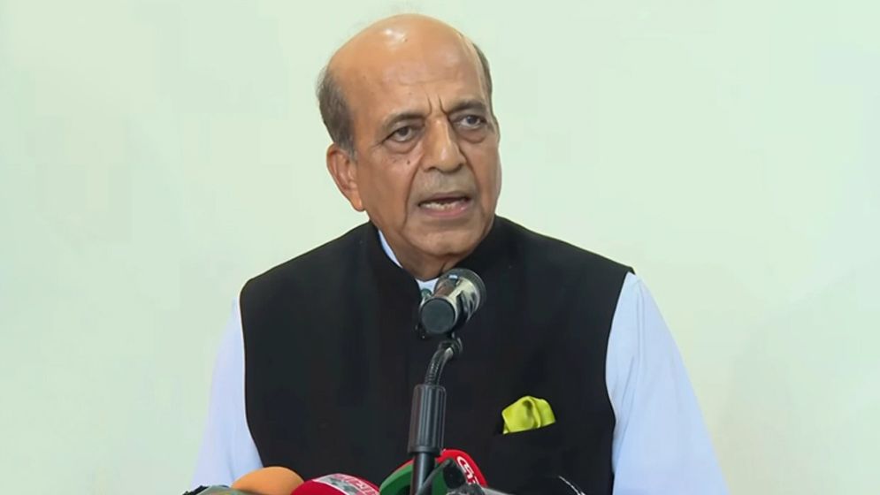 বাংলাদেশে নিযুক্ত ভারতের হাইকমিশনার