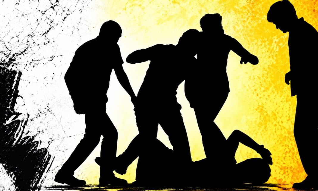 কিশোর গ্যাং রোধে সরকারের বহুমুখী উদ্যোগ, চাই সামাজিক সহযোগিতা
