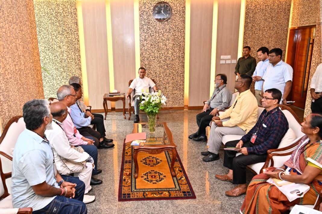 ধর্ম নয়, নাগরিক হিসেবে সবার অধিকার নিশ্চিত করা আমার দায়িত্ব: প্রধানমন্ত্রী