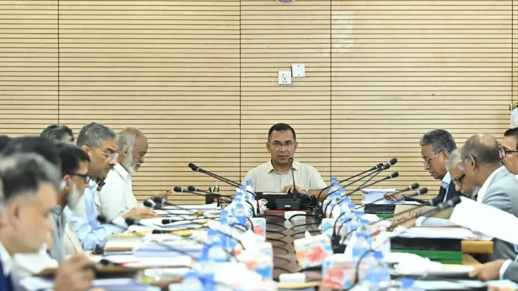 স্থগিত হলো প্রায় ৯ হাজার কোটি টাকার ১৫ প্রকল্পের অনুমোদন
