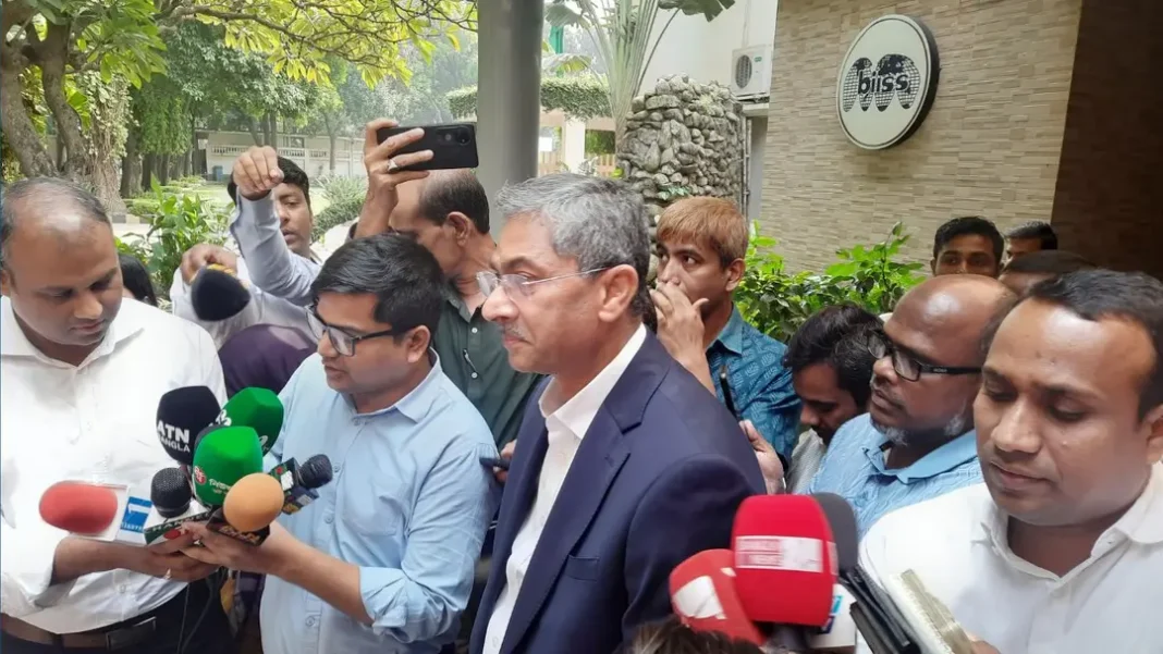ডিসেম্বরের আগে গঙ্গা চুক্তি, মার্চের মধ্যে পদ্মা ব্যারেজ