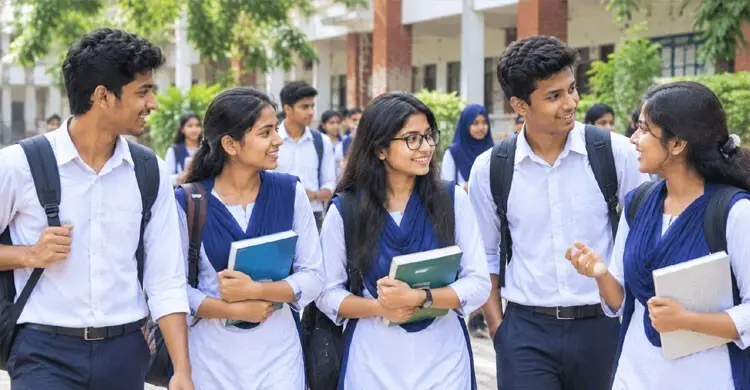 একাদশে ভর্তি নিয়ে শিক্ষা বোর্ডের নতুন নির্দেশনা