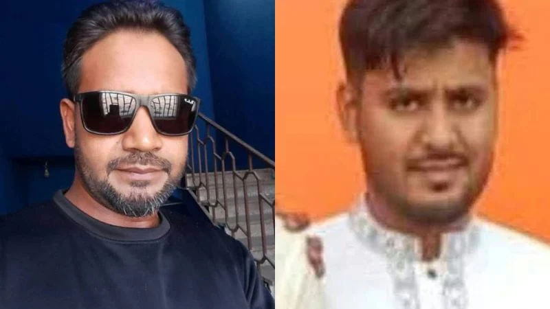 জেদ্দায় ভবনে অগ্নিকাণ্ডে দুই বাংলাদেশির মৃত্যু