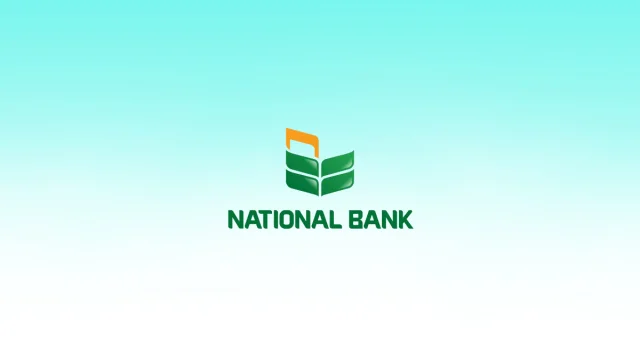 ন্যাশনাল ব্যাংকে আবেদন শুরু, টাকা তোলা যাবে ১৫ অক্টোবর থেকে