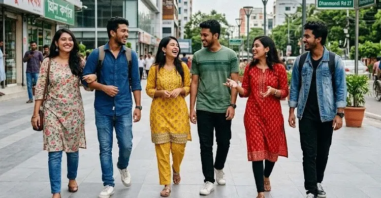 নতুন বন্ধু পাতানোর দিবস আজ, বন্ধুত্ব গড়বেন যেভাবে