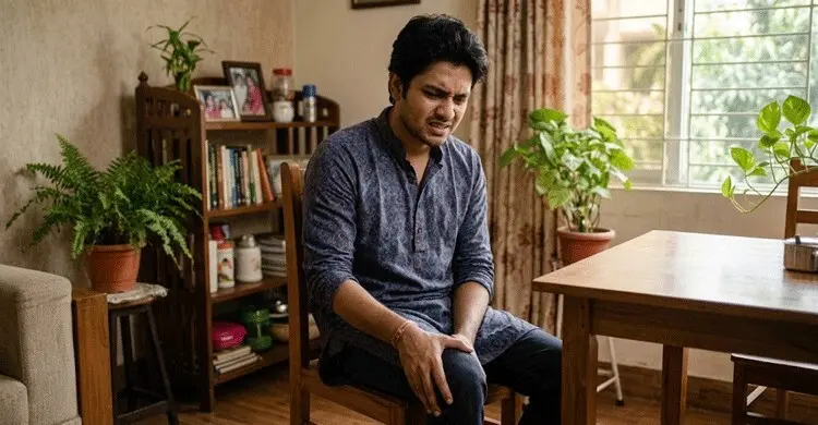 আজ বিশ্ব আর্থ্রাইটিস দিবস, অস্থিসন্ধির ব্যথা নিয়ে সচেতনতা কেন জরুরি