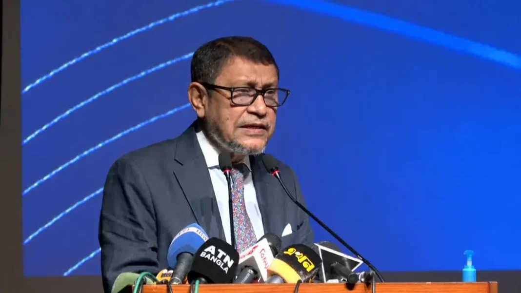 আগামী অর্থবছরের মধ্যে বদলে যাবে দেশের স্বাস্থ্যখাত : স্বাস্থ্যমন্ত্রী