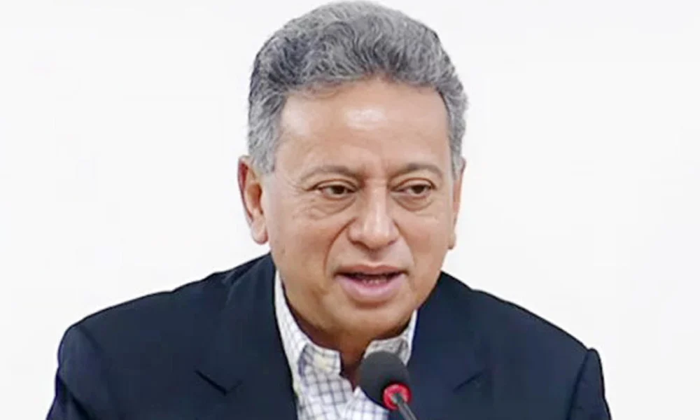 নতুন ঋণচুক্তির বিষয়ে আইএমএফের সঙ্গে আলোচনা এগিয়ে নিচ্ছে বাংলাদেশ