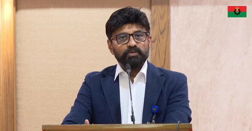 জাতিসংঘে অস্ত্রের বদলে কূটনীতি, শিক্ষা ও মানবতার কথা বলেছেন প্রধানমন্ত্রী: সালেহ শিবলী