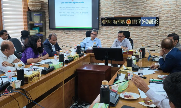 মাল্টার অস্বাভাবিক দামের বিষয়ে ব্যবস্থা নেওয়ার নির্দেশ বাণিজ্যমন্ত্রীর