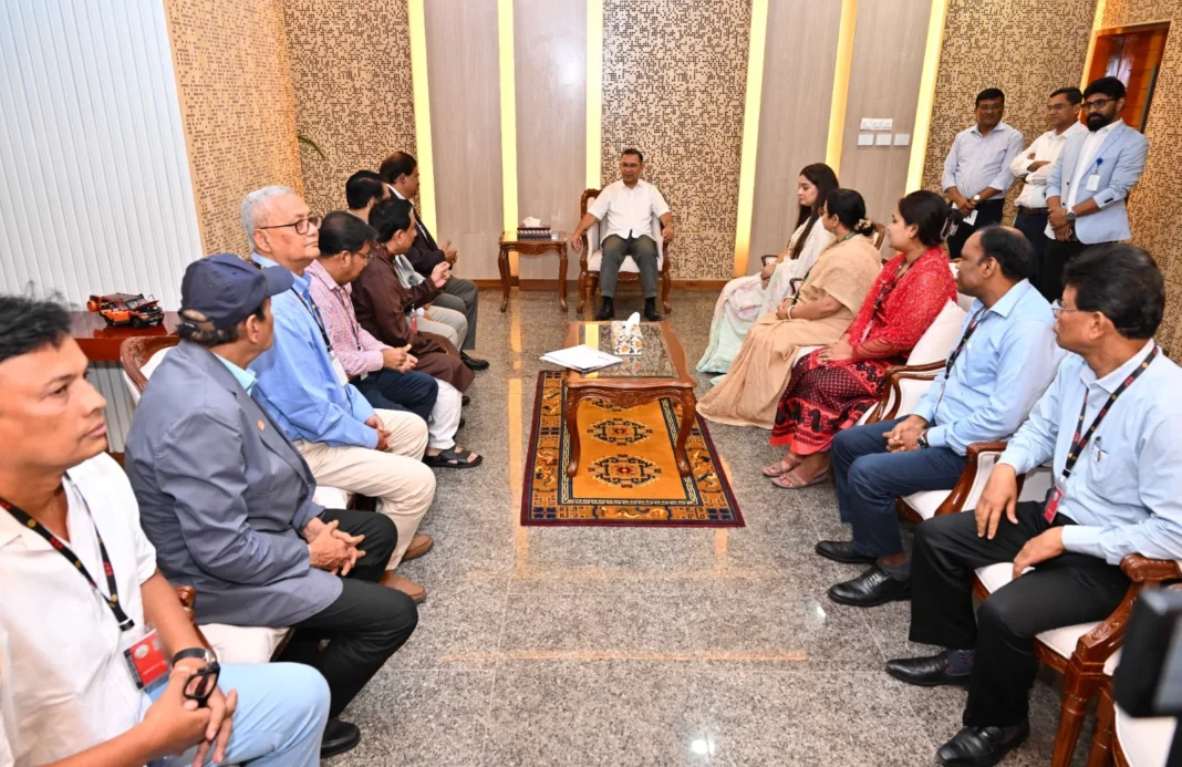 ধর্ম, বর্ণ ও পরিচয় অধিকার ও সুযোগের ক্ষেত্রে বাধা হবে না : প্রধানমন্ত্রী