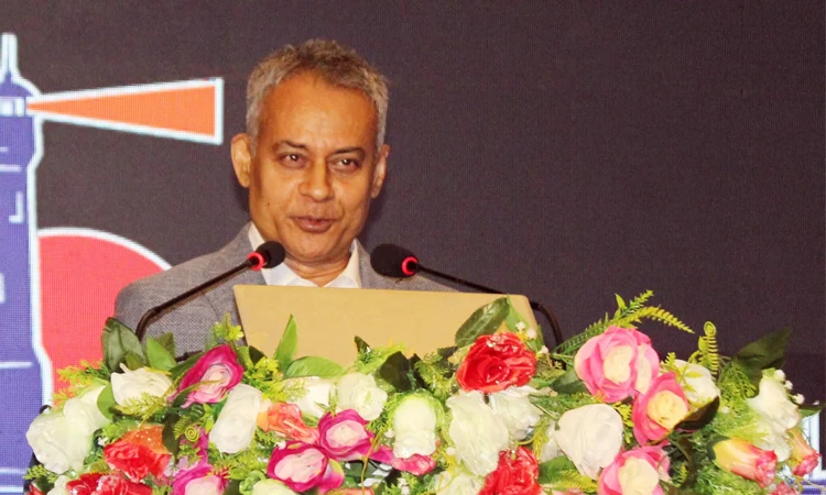 দেশের বৃহত্তর স্বার্থে জাতীয় বন্দর কৌশল তৈরি হচ্ছে : নৌপরিবহনমন্ত্রী
