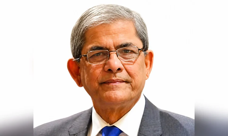 দুর্যোগ মোকাবিলায় দূরদর্শী নীতি ও সমন্বিত পরিকল্পনা নেয়ার তাগিদ রাষ্ট্রপতির