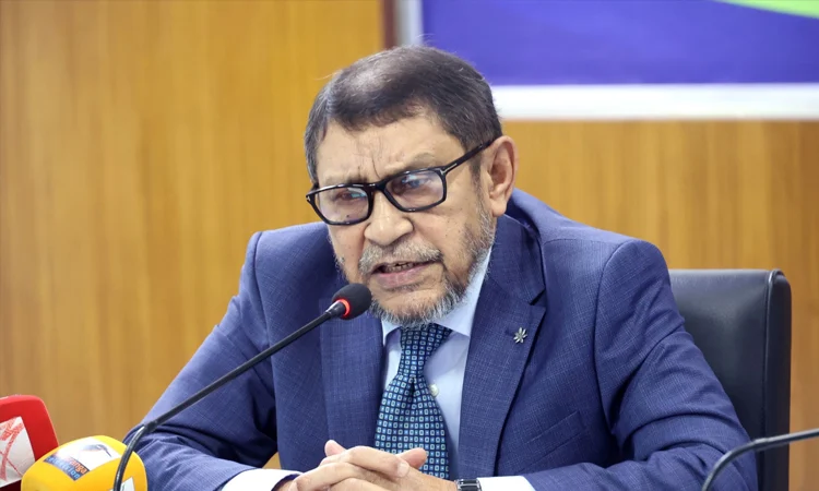 স্বাস্থ্যসেবা মানুষের দোরগোড়ায় পৌঁছাতে সর্বোচ্চ গুরুত্ব দেয়া হচ্ছে : স্বাস্থ্যমন্ত্রী