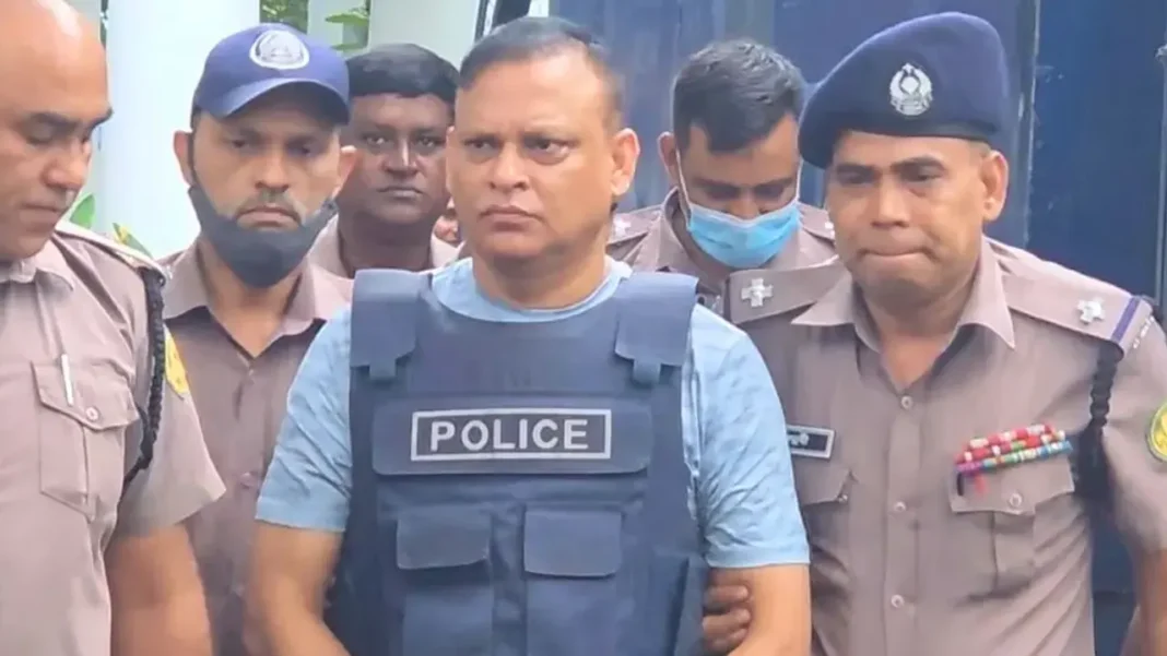নিরাপত্তা শঙ্কায় কারাগারে রেখেই জিয়াউল আহসানের বিচার: প্রসিকিউটর তামীম