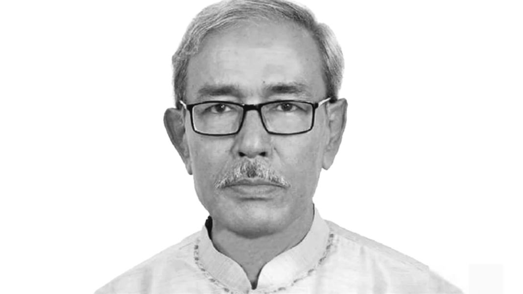 ৫ বারের এমপি ও সাবেক প্রতিমন্ত্রী আব্দুল হাই আর নেই
