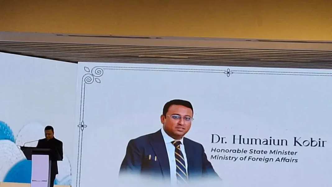 বাংলাদেশ কারও স্বার্থে নয়, প্রয়োজনের ভিত্তিতে বিমান কিনবে