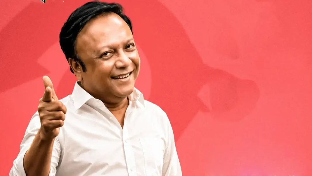 বিতর্ক নিয়ে মুখ খুললেন মুকিত