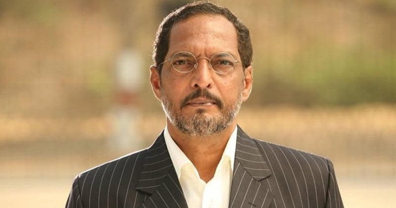বলিউডের বর্ষীয়ান অভিনেতা নানা পাটেকার আর নেই