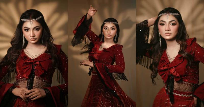 জাতীয় স্বীকৃতি পেরিয়ে আন্তর্জাতিক অঙ্গনে সুনেরাহ