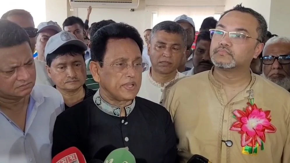 ২০২৭ সাল থেকে ষষ্ঠ শ্রেণিতে যুক্ত হচ্ছে ৪টি নতুন বিষয়: শিক্ষামন্ত্রী