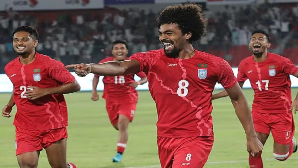 ফিফা থেকে আরও ১ কোটি ডলার পাচ্ছে বাংলাদেশ