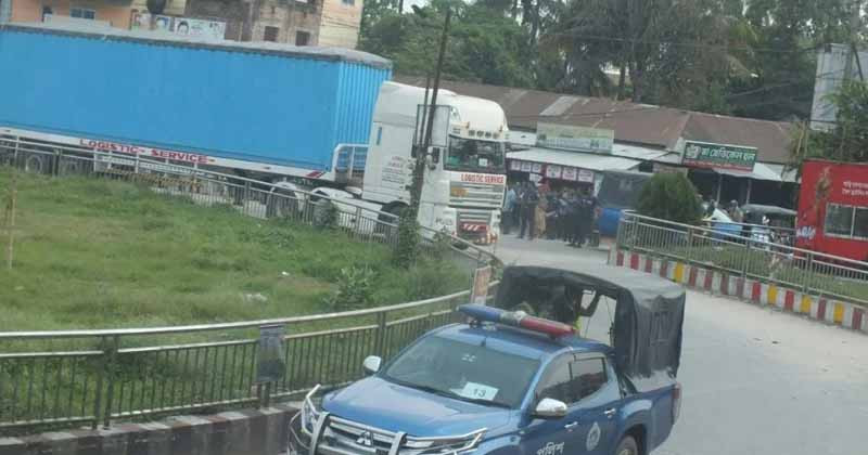 রূপপুরে পৌঁছেছে ইউরেনিয়াম