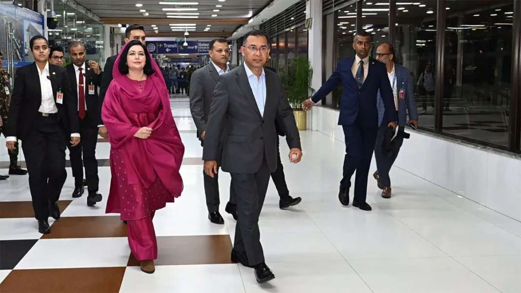 প্রধানমন্ত্রীর ফিরতি ফ্লাইটে যান্ত্রিক ত্রুটি, যাত্রায় বিলম্ব