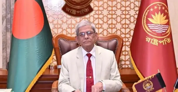 প্রত্যেক মানুষের বার্ধক্য নিরাপদ ও মর্যাদাপূর্ণ হওয়া প্রয়োজন