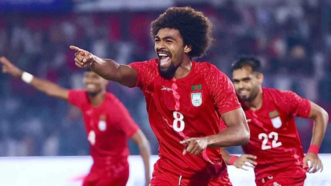 আজ থেকে সাফের টিকিট বিক্রি শুরু, যেভাবে কিনবেন