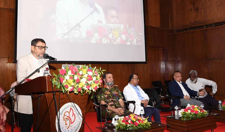 তৃণমূলে স্তন ক্যান্সার স্ক্রিনিং চালুর উদ্যোগ নিচ্ছে সরকার: স্বাস্থ্যমন্ত্রী